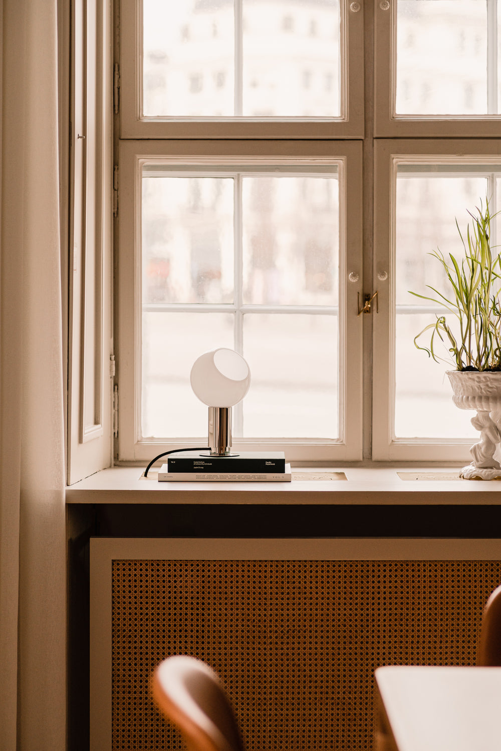 Donya Tischleuchte von Anour - 4 - Jacobsen Plus