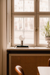 Donya Tischleuchte von Anour - 4 - Jacobsen Plus