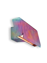 Papilio Single Wandleuchte, Dark Opal Chrome Limited Edition von Anour - 2 - Jacobsen Plus