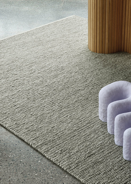 Aram 2 Teppich, 0131 von Kvadrat - 2 - Jacobsen Plus