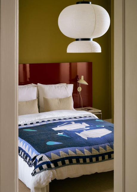 Momento Throw JH46 von &Tradition - 2 - Jacobsen Plus