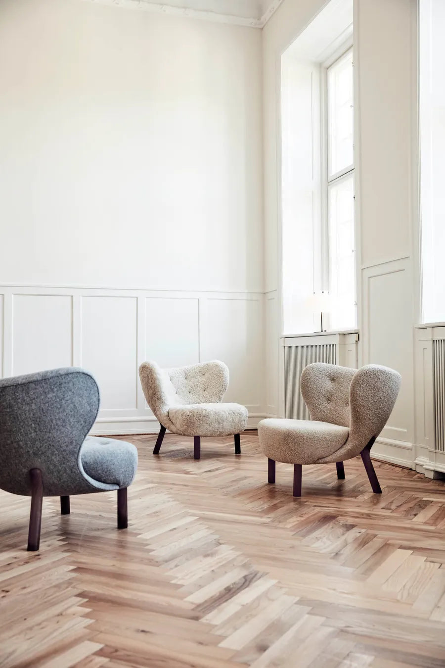 Little Petra VB1 fra &Tradition - 3 - Jacobsen Plus
