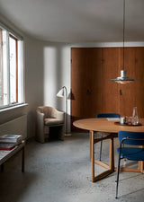 AJ7 Bellevue gulvlampe af Arne Jacobsen - 7 - Jacobsen Plus