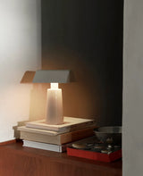 Caret bordlampe fra &Tradition - 8 - Jacobsen Plus