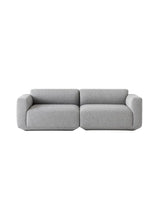 Develius sofa, Configuration A fra &Tradition - 1 - Jacobsen Plus