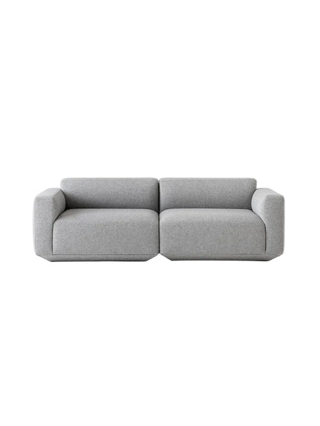 Develius sofa, Configuration A fra &Tradition - 1 - Jacobsen Plus