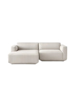 Develius sofa, Configuration C fra &Tradition - 1 - Jacobsen Plus