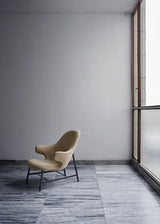 Catch Lounge Chair JH13 fra &Tradition - 2 - Jacobsen Plus