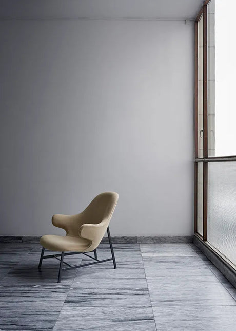 Catch Lounge Chair JH13 von &Tradition - 2 - Jacobsen Plus