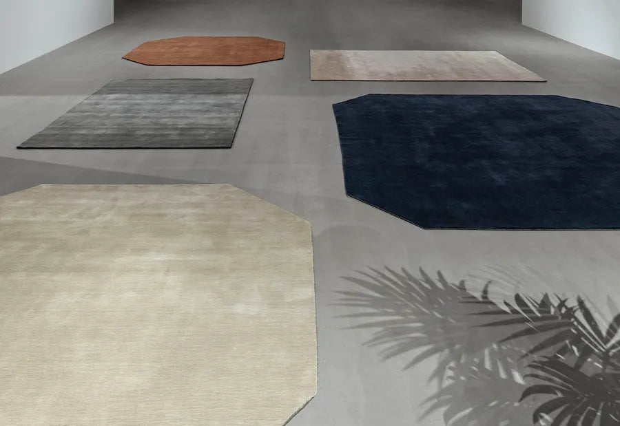 The Moor Rug AP5 170x240 von &Tradition