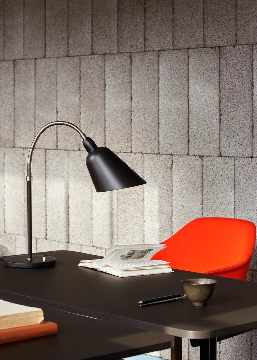 Pavilion Skrivebord AV16 fra &Tradition - 1 - Jacobsen Plus