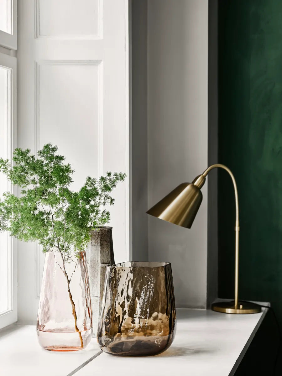 Collect Crafted Glas Vases von &Tradition
