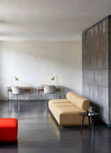 Pavilion Skrivebord AV16 fra &Tradition - 5 - Jacobsen Plus