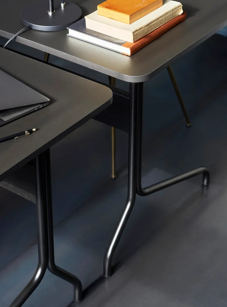 Pavilion Skrivebord AV16 fra &Tradition - 3 - Jacobsen Plus