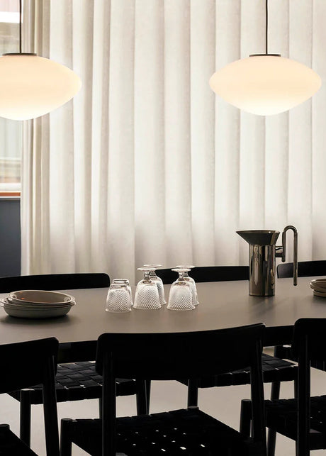 Mist AP15 Pendelleuchte von &Tradition - 2 - Jacobsen Plus