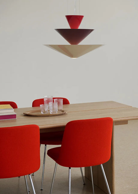 Gio LN14 Kronleuchter von &Tradition - 2 - Jacobsen Plus