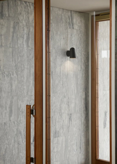 SC105 Wall Lamp - Gerauchtes Messing - fra Andtradition - 2 - Jacobsen Plus