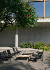 Ville AV44 Lounge-Sessel von &Tradition - 3 - Jacobsen Plus
