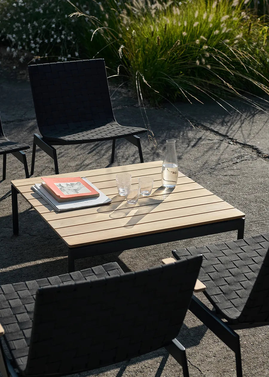 Ville AV44 Lounge-Sessel von &Tradition - 4 - Jacobsen Plus