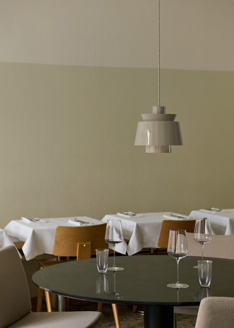 Utzon Pendelleuchte von &Tradition - 1 - Jacobsen Plus