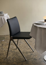 Kape IF7 spisebordsstol fra &Tradition - 8 - Jacobsen Plus