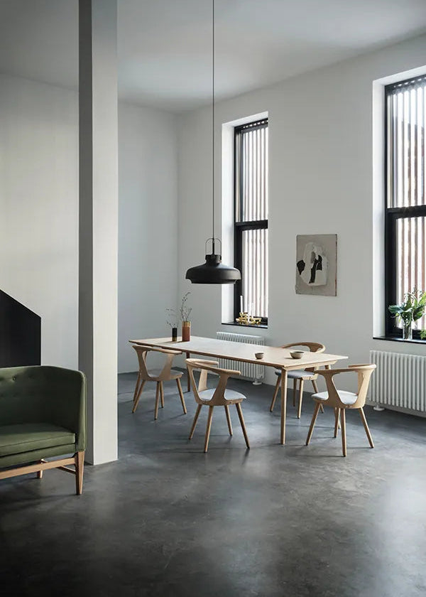 In Between Bord SK5 fra &Tradition - 2 - Jacobsen Plus