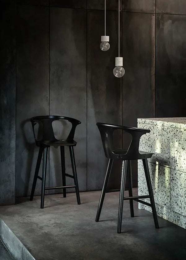 In Between Barstol fra &Tradition - 1 - Jacobsen Plus