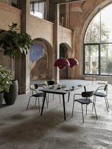 Flowerpot VP2 Pendelleuchte von Verner Panton - 4 - Jacobsen Plus