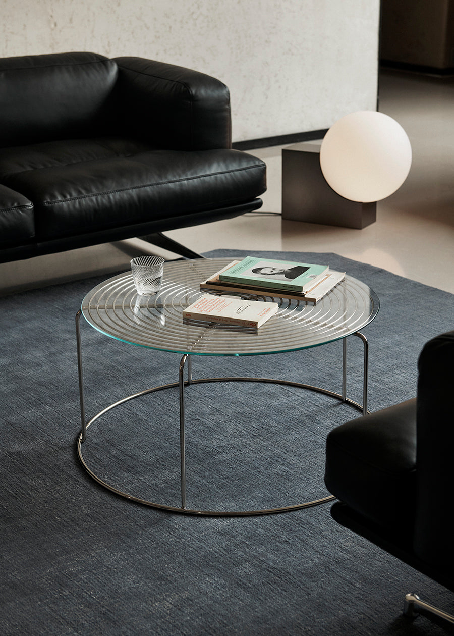 &Tradition Wire VP17 Couchtisch mit Glasplatte - 3 - Jacobsen Plus