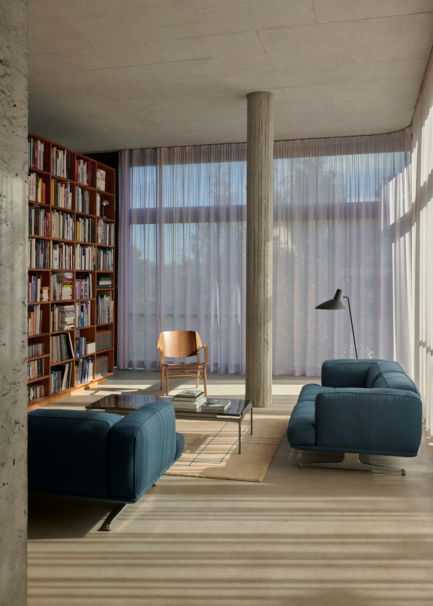 Inland AV22 Sofa von &Tradition - 9 - Jacobsen Plus