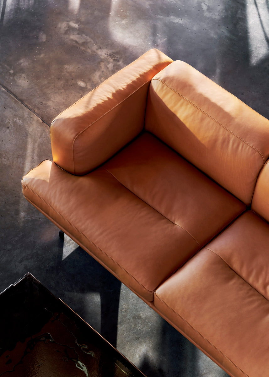 Inland AV22 Sofa von &Tradition - 8 - Jacobsen Plus