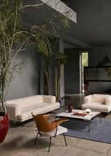 Inland AV22 Sofa von &Tradition - 6 - Jacobsen Plus