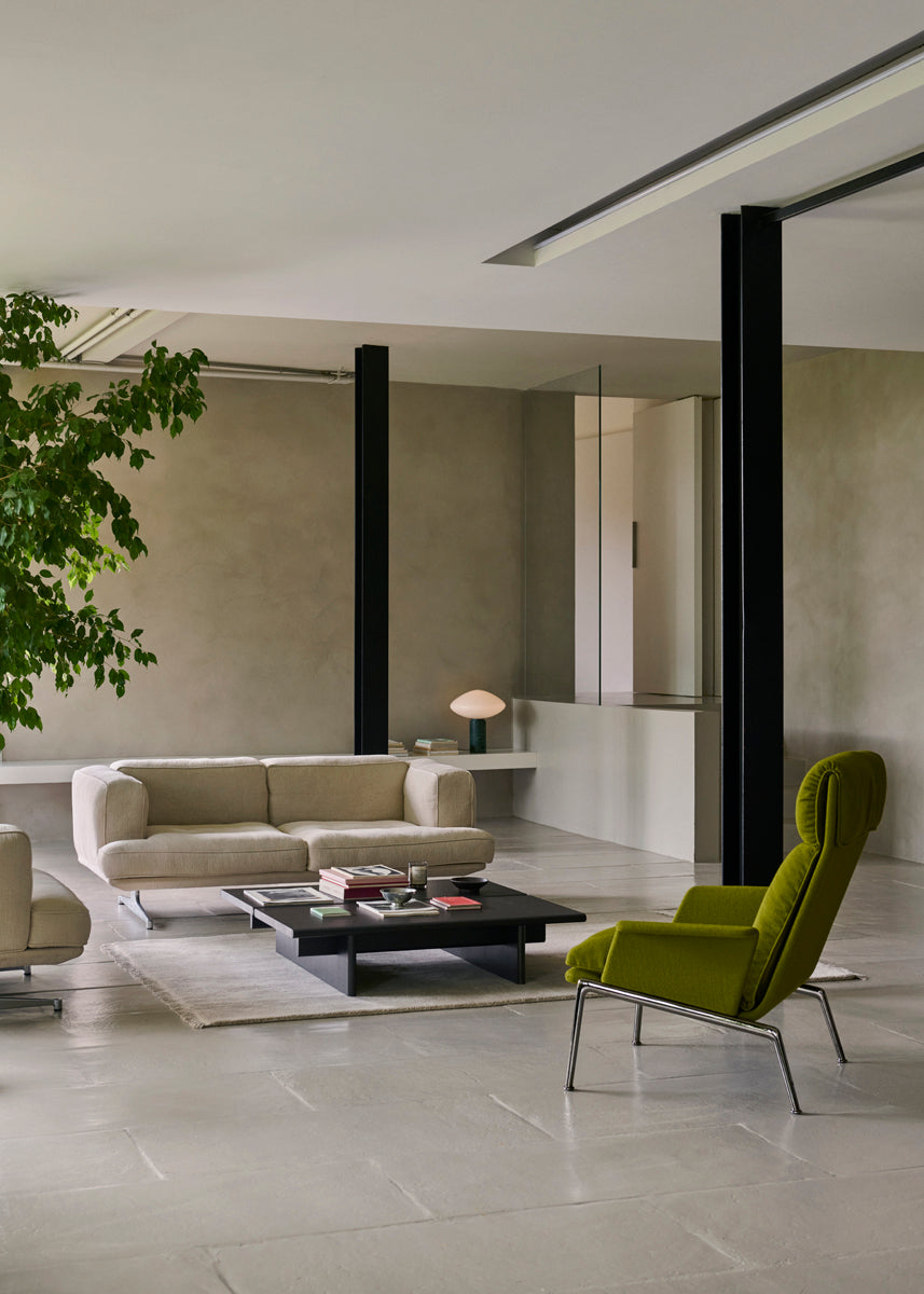 Inland AV22 Sofa von &Tradition