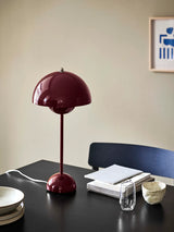 Flowerpot VP3 Tischleuchte von Verner Panton - 8 - Jacobsen Plus