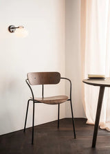 Pavilion Stol AV1 fra &Tradition - 1 - Jacobsen Plus