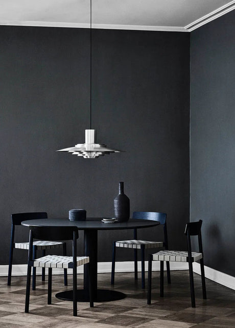 In Between Tisch SK12 von &Tradition - 2 - Jacobsen Plus