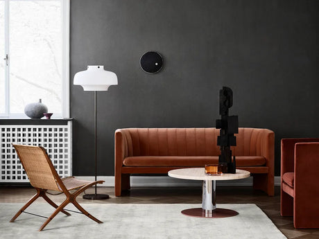 Loafer SC26 Sofa von &Tradition - Barnum 024 - Jacobsen Plus