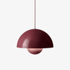 Dark Plum