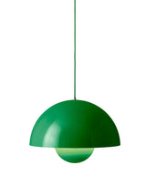 Flowerpot VP2 Pendelleuchte von Verner Panton - 1 - Jacobsen Plus