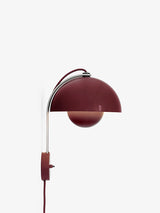 Flowerpot VP8 Wandleuchte von Verner Panton - 14 - Jacobsen Plus