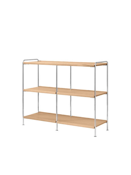 &Tradition Alima NDS5 Regal - Eiche - Jacobsen Plus