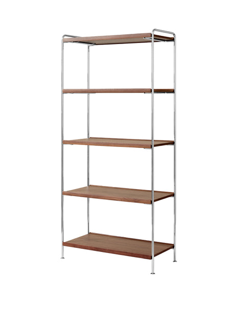&Tradition Alima NDS6 Regal - Walnuss - Jacobsen Plus