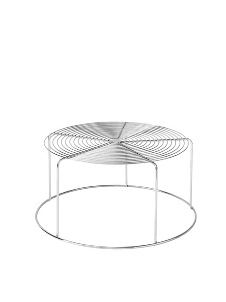 &Tradition Wire VP17 Couchtisch - 1 - Jacobsen Plus