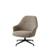 Clay 0009/Sort stel
