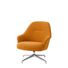 Gentle 0443/Poliertes Gestell