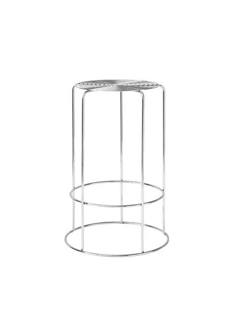 &Tradition Wire VP15 Barhocker, H65 cm - 1 - Jacobsen Plus
