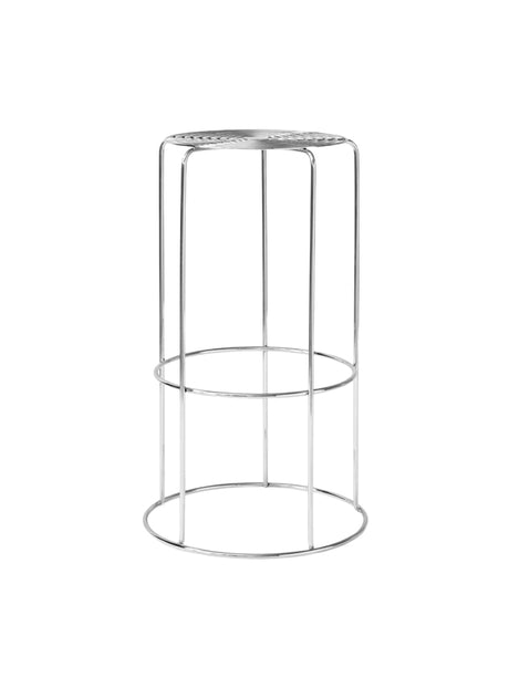 &Tradition Wire VP16 Barhocker, H75 cm - 1 - Jacobsen Plus