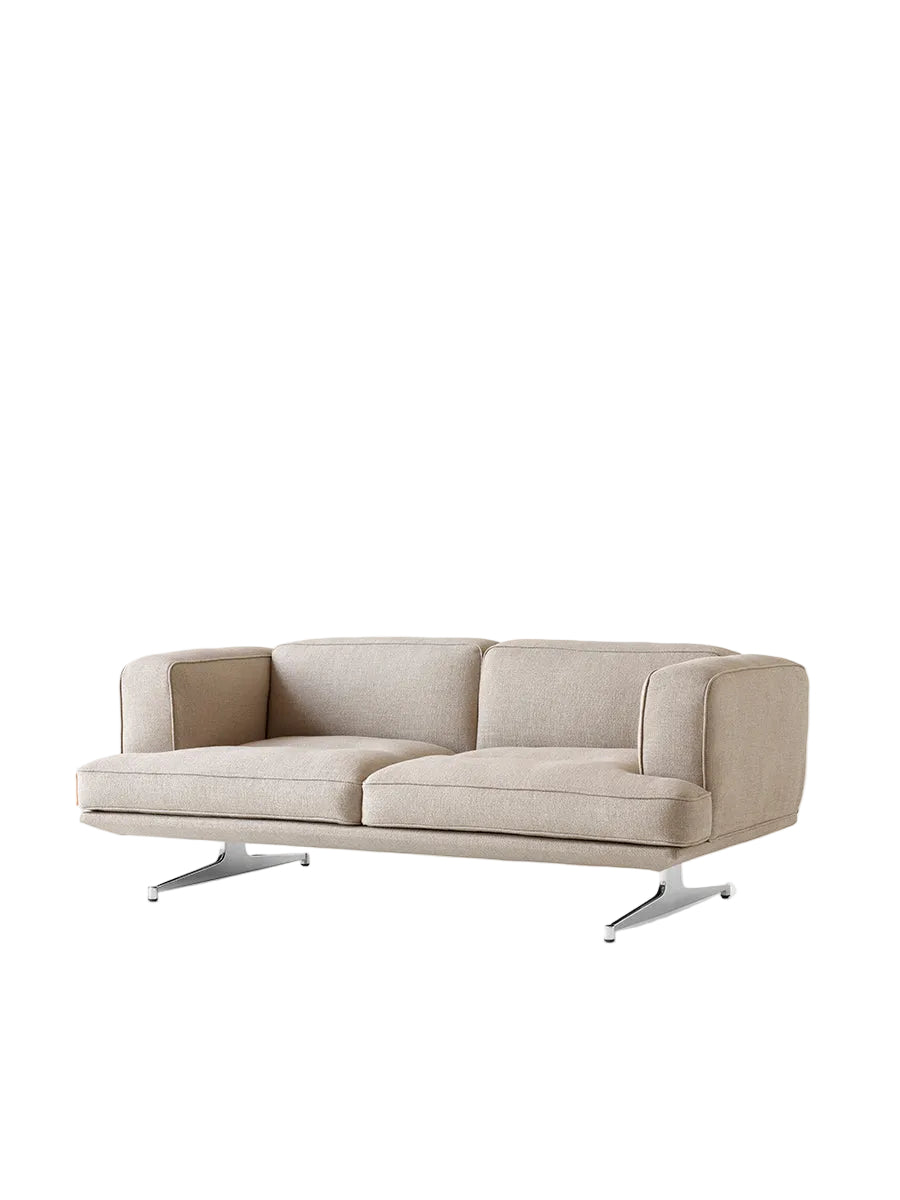 Inland AV22 Sofa von &Tradition