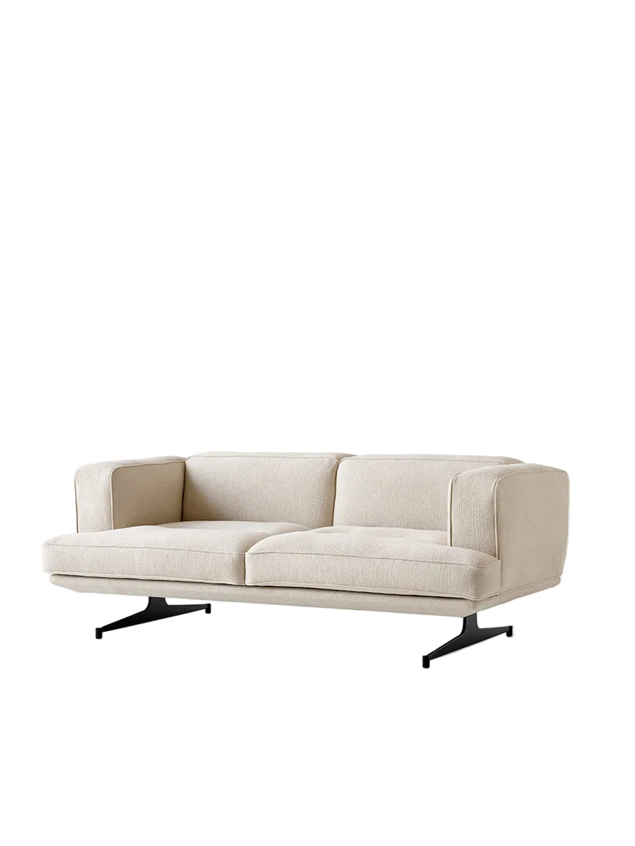 Inland AV22 Sofa von &Tradition