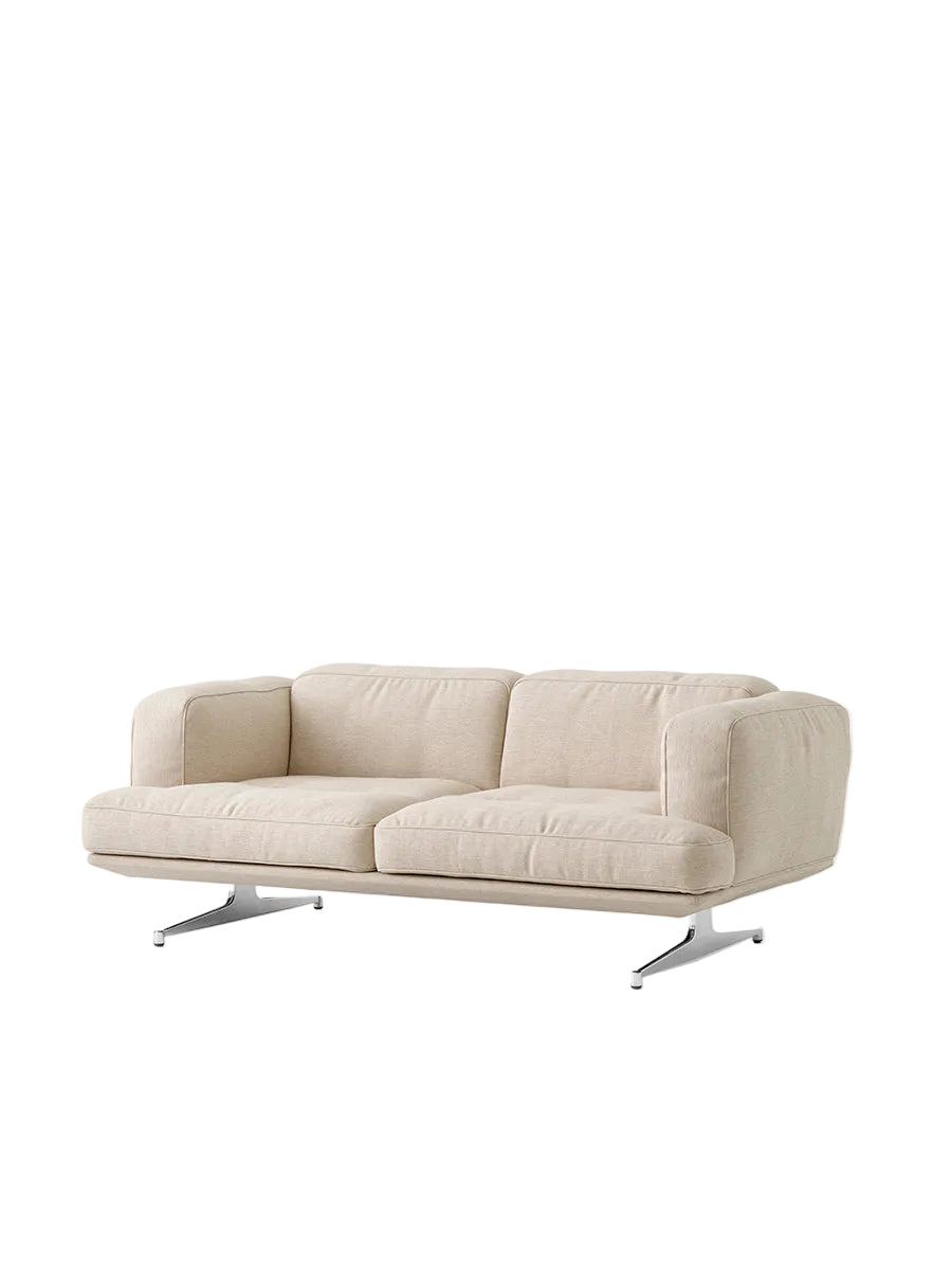 Inland AV22 Sofa von &Tradition